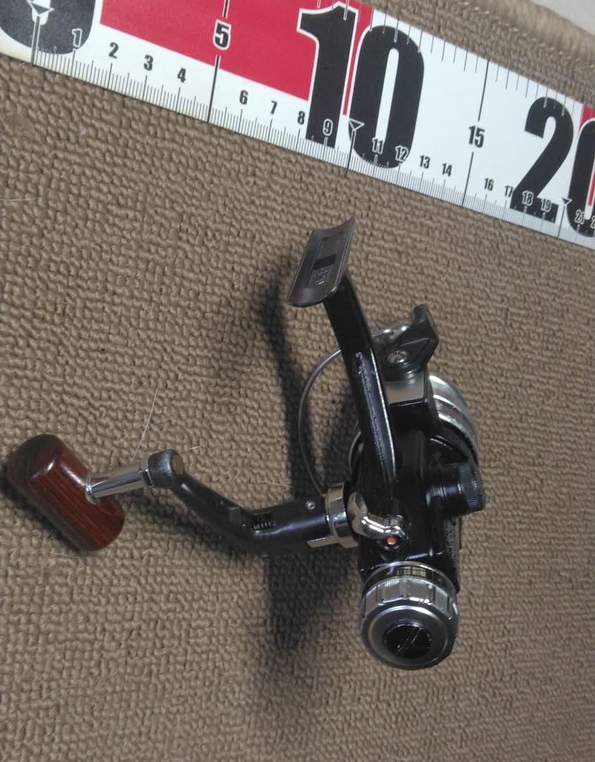 ダイワ プロスピン GS-500RD スピニングリール