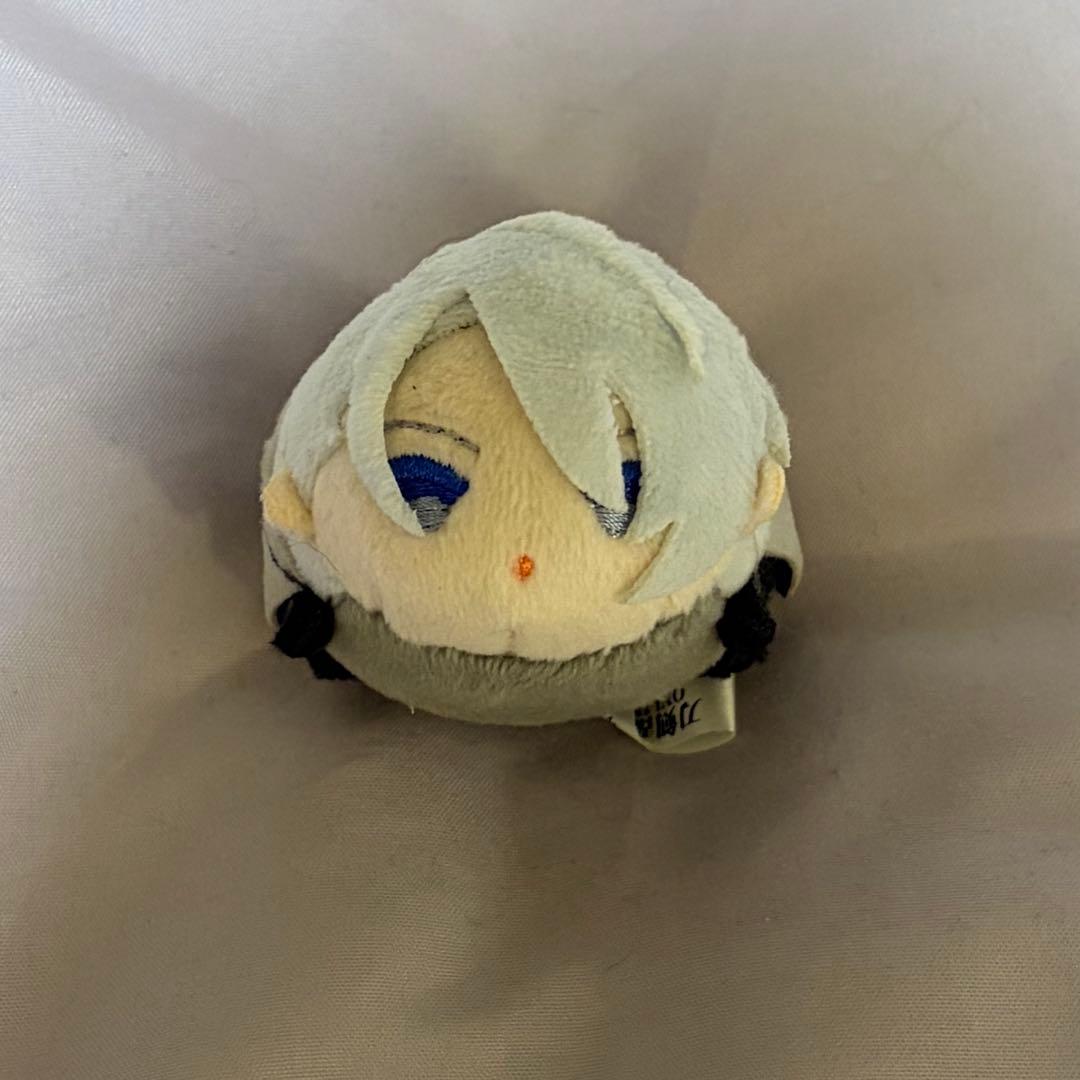 刀剣乱舞 山姥切長義 もちマスミニ