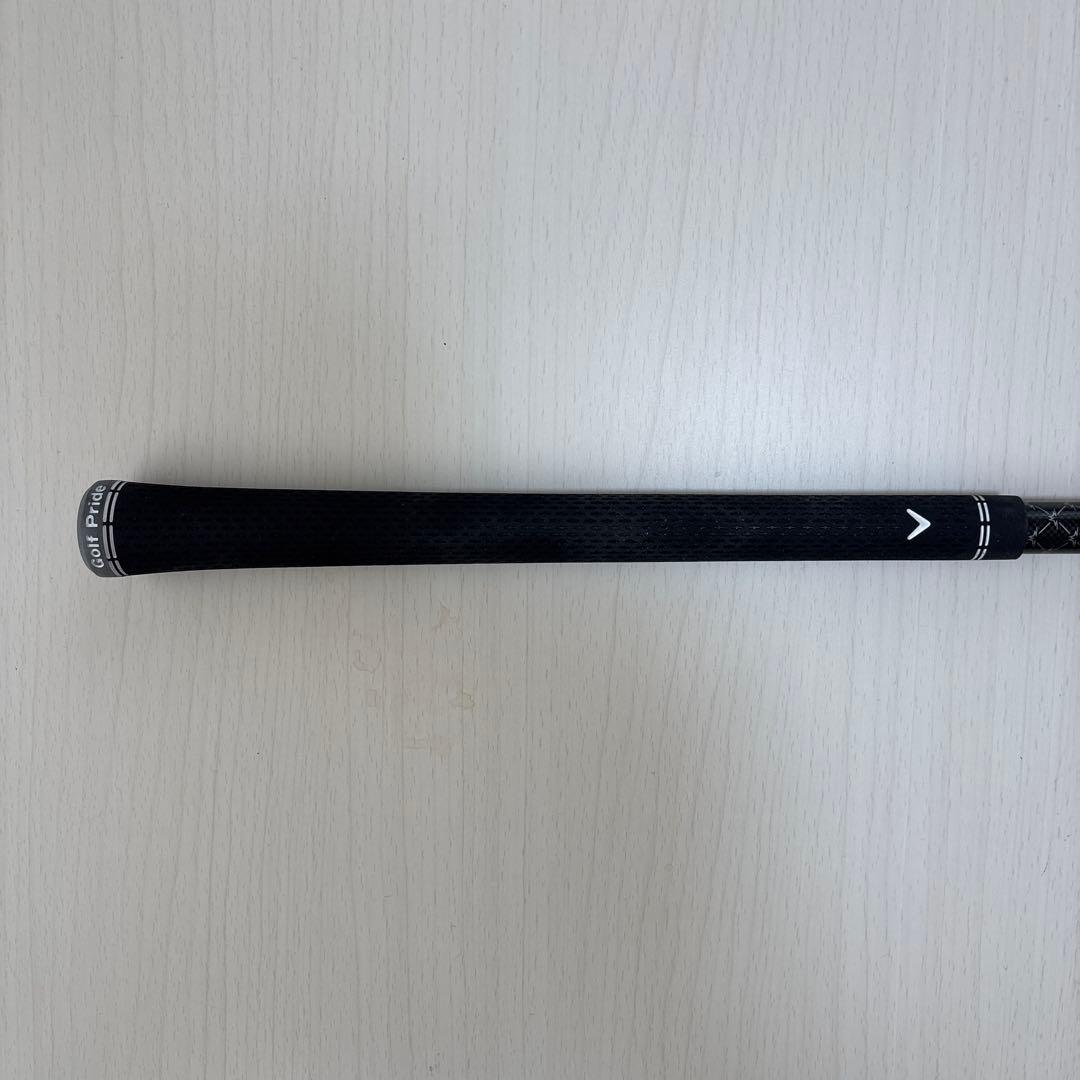 PARADYM AISMOKE MAXドライバー 10.5度 純正Sシャフト