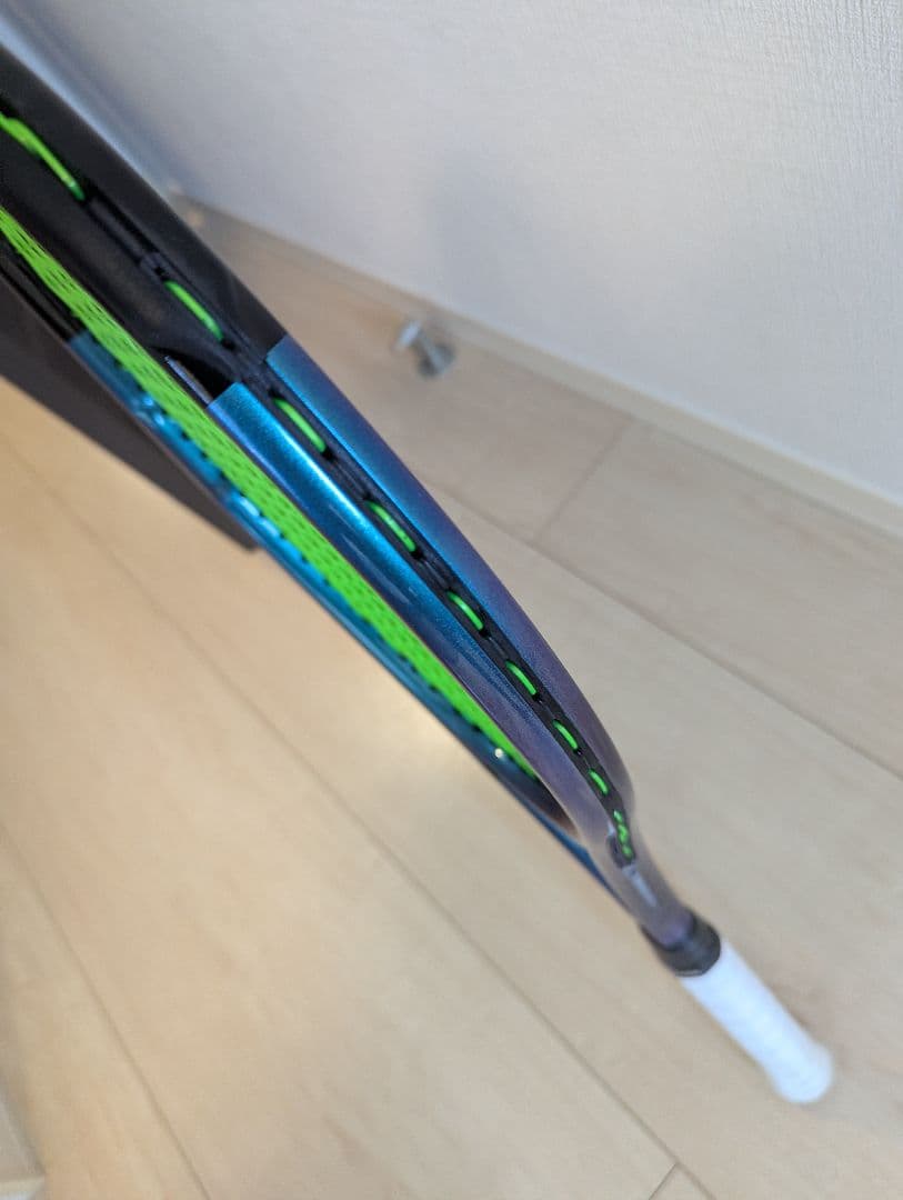 【美品】ULTRA TOUR 95CV V4.0