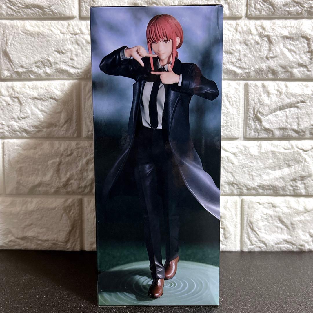 チェンソーマン マキマ Exc∞d Creative Figure フィギュア