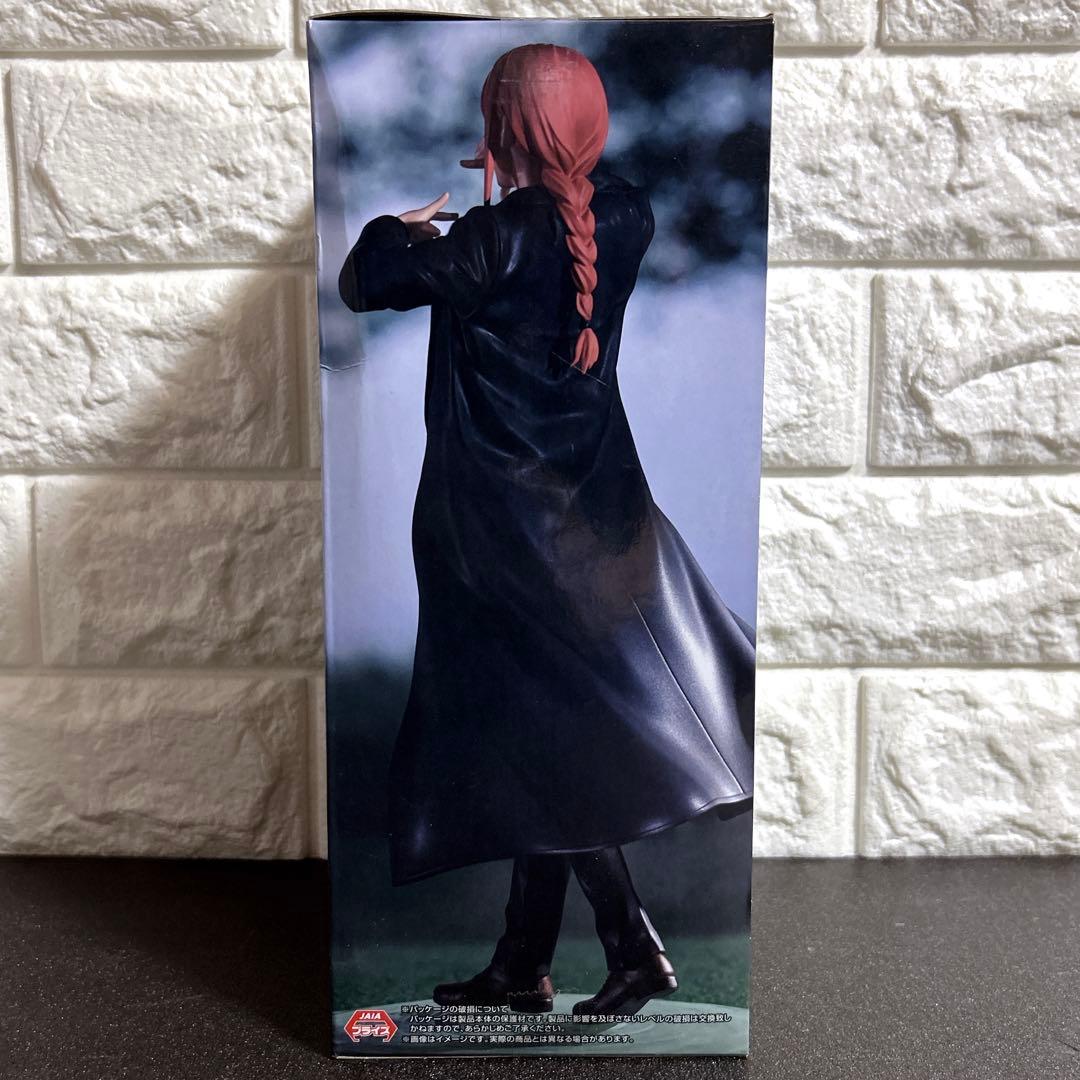 チェンソーマン マキマ Exc∞d Creative Figure フィギュア