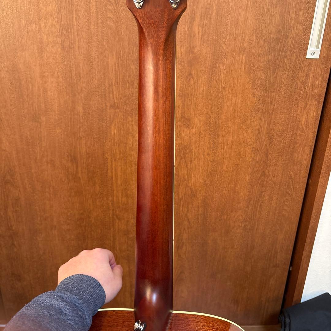 YAMAHA ヤマハ　FG820 セット