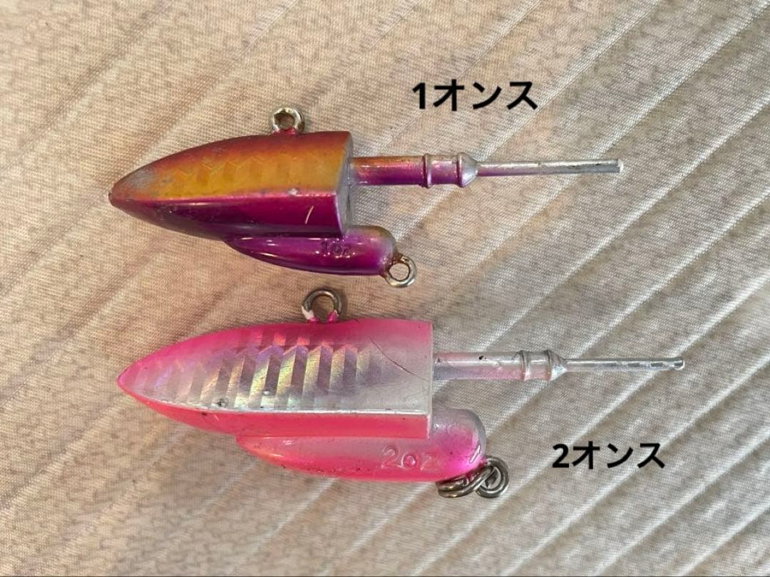 ワインドセット　zzヘッド　マナティ　他ワインドアイテムまとめ売り