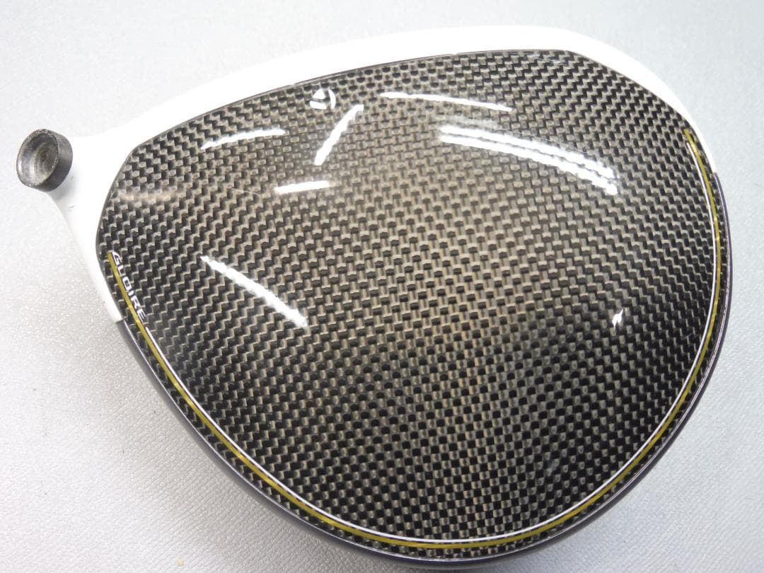 テーラーメイド STEALTH GLOIRE グローレ 10.5° ヘッド