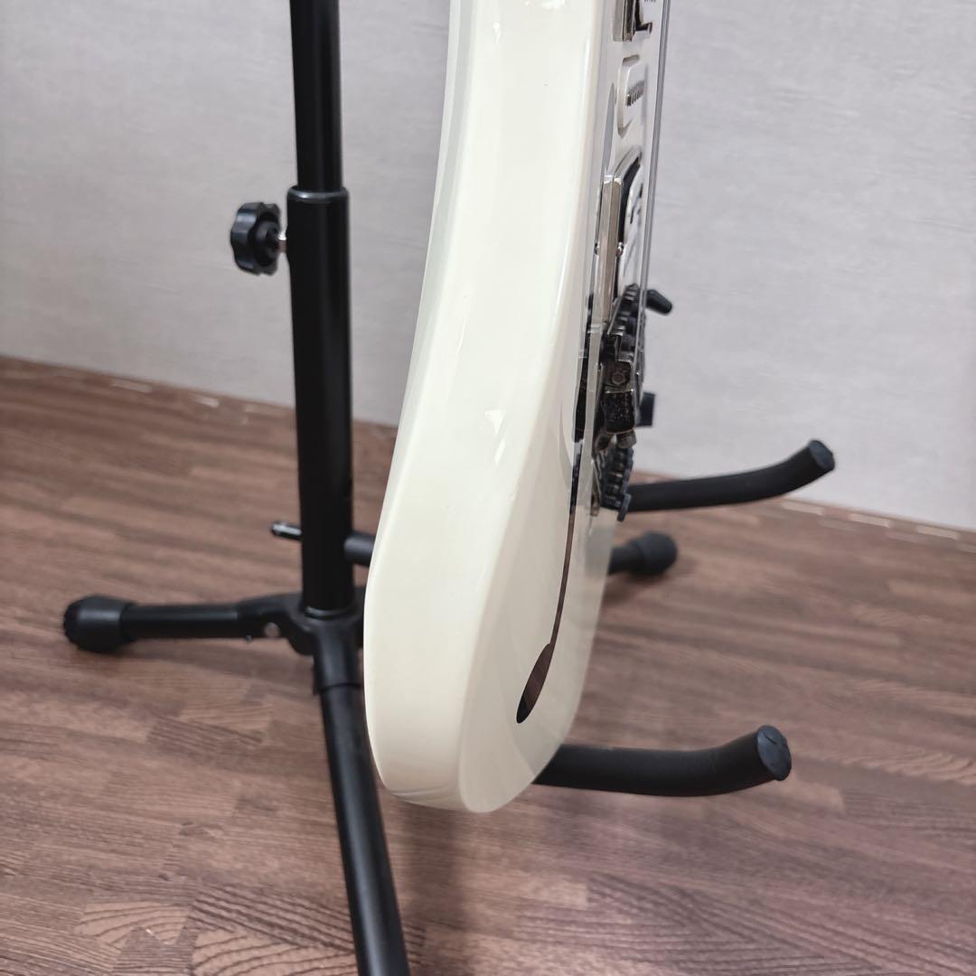 【動作品】 アイバニーズ　エレキギター　PGM30