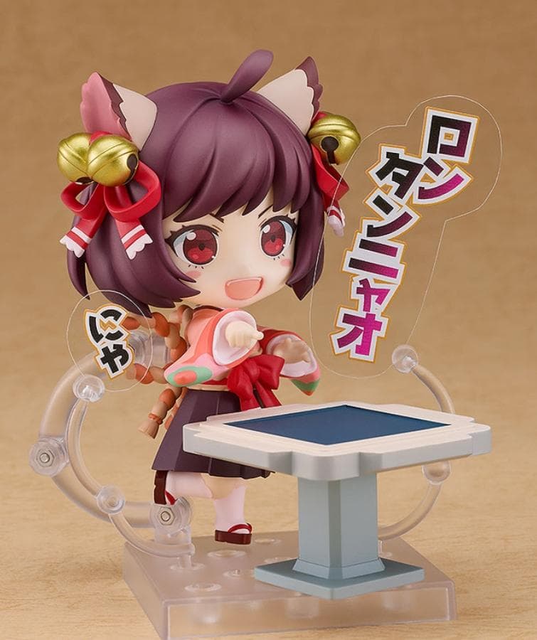 [新品未開封] マックスファクトリー ねんどろいど 雀魂-じゃんたま- 一姫