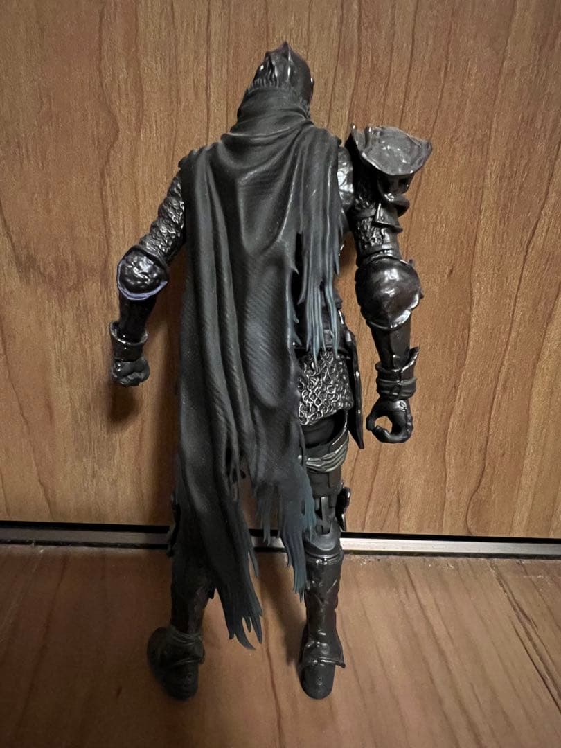 S.H.フィギュアーツ エルデンリング ELDEN RING 指痕爛れのヴァイク