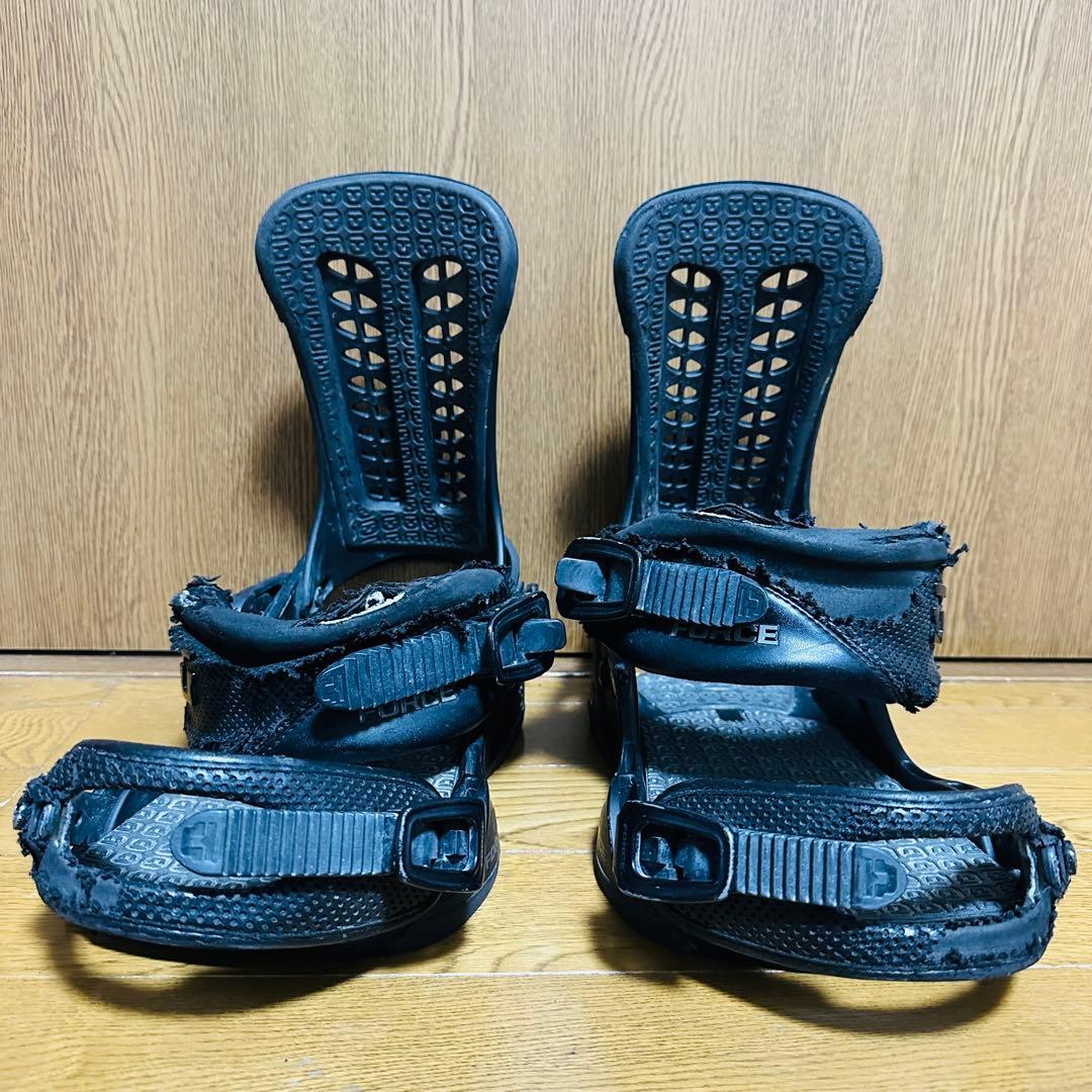 UNION FORCE M/L ブラック