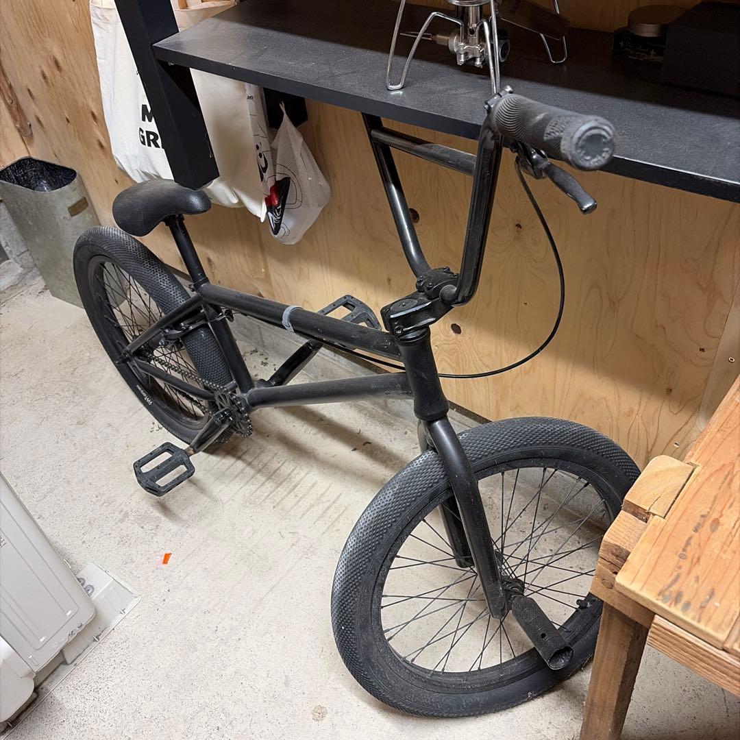 cult bmx access 引取のみ