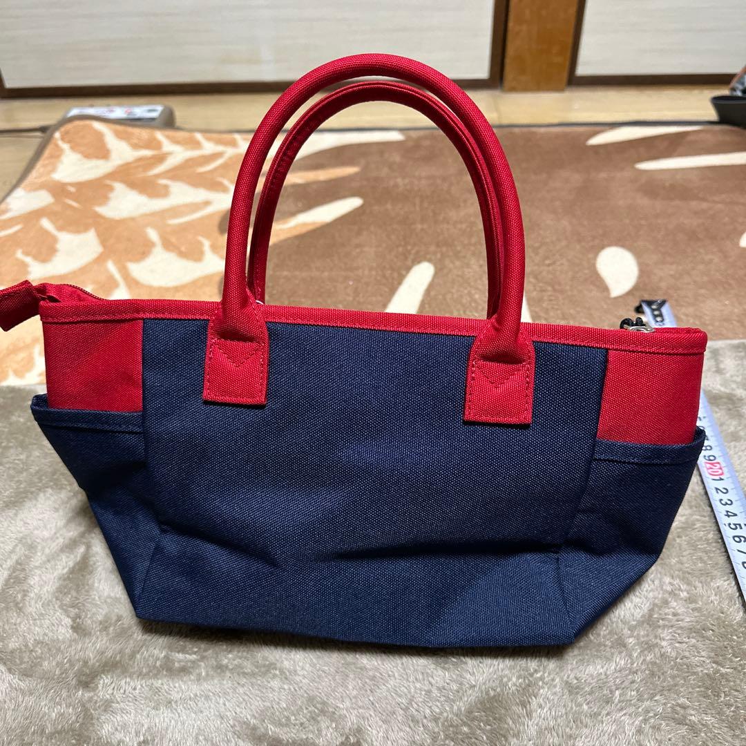 値下げ‼️早い者勝ち‼️新品　JACK BUNNY カートバック