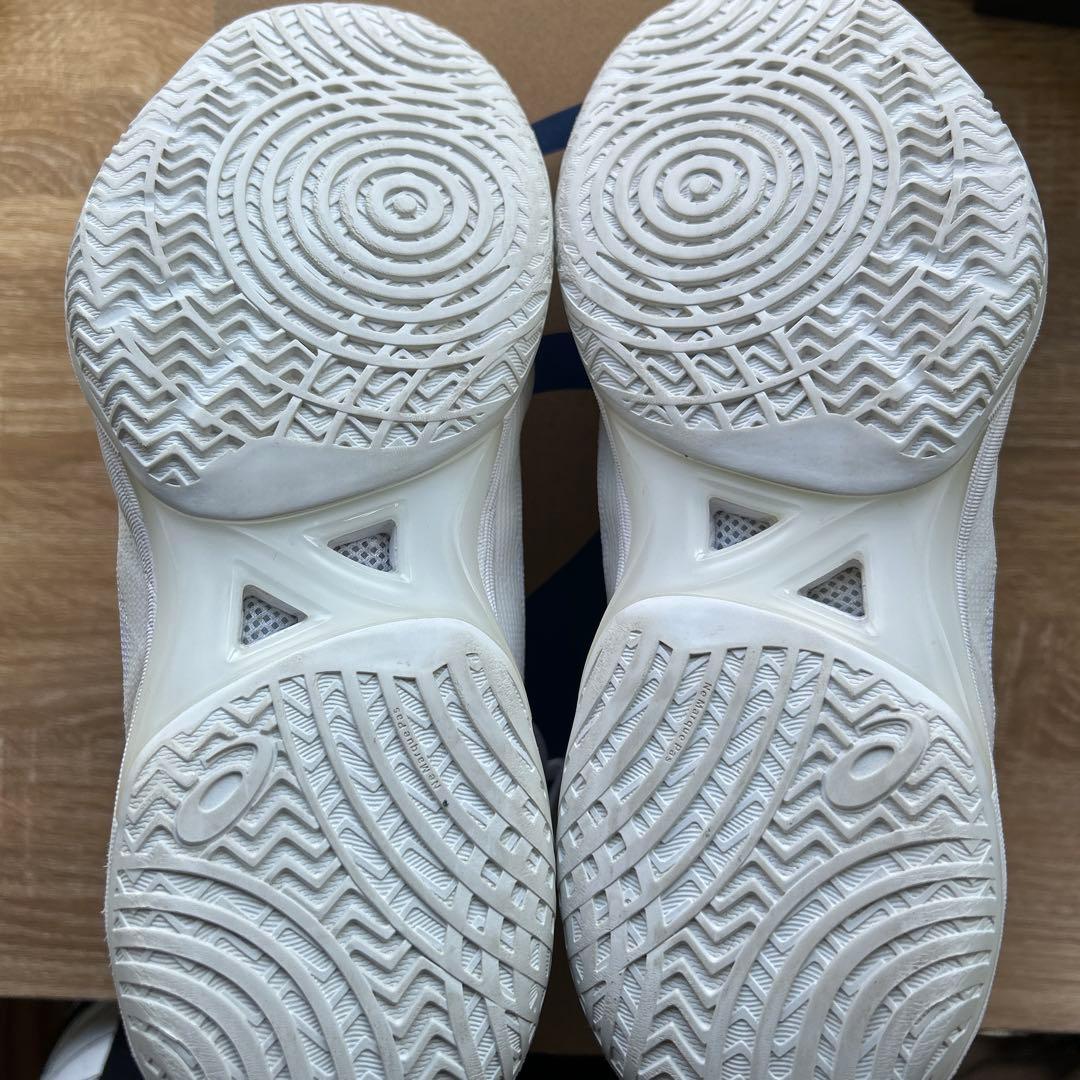 シューズ(女性用) ASICS GLIDE NOVA FF 2 26.5cm