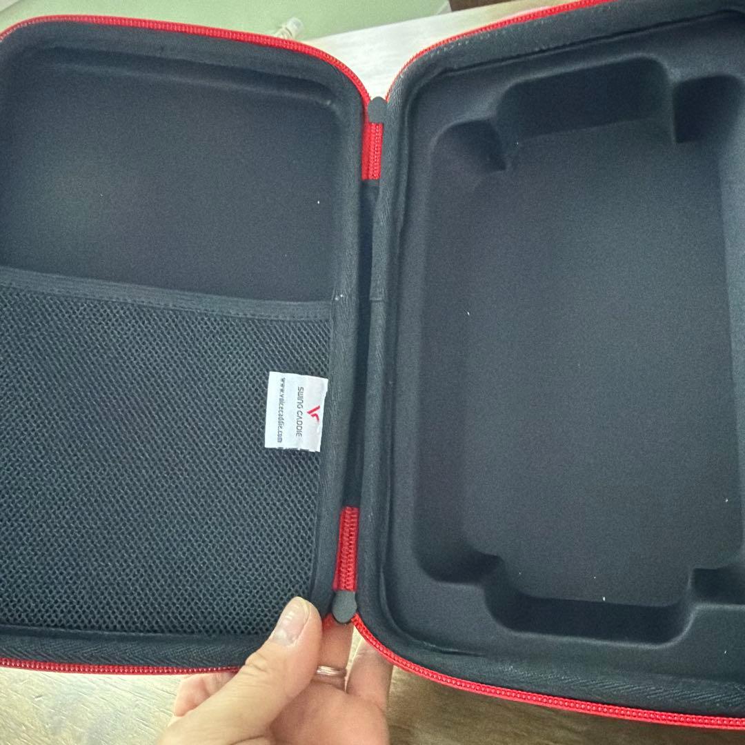 Swing Caddie SC4 ゴルフ用距離計