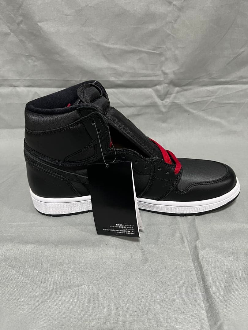 ナイキ AIR JORDAN 1 RETRO HIGHOG 555088-060