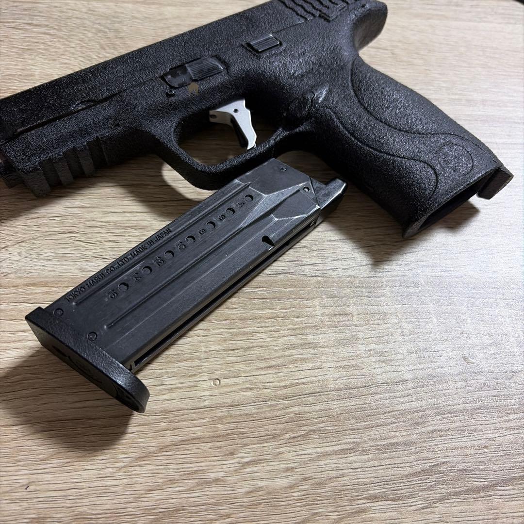 東京マルイ　m&p9