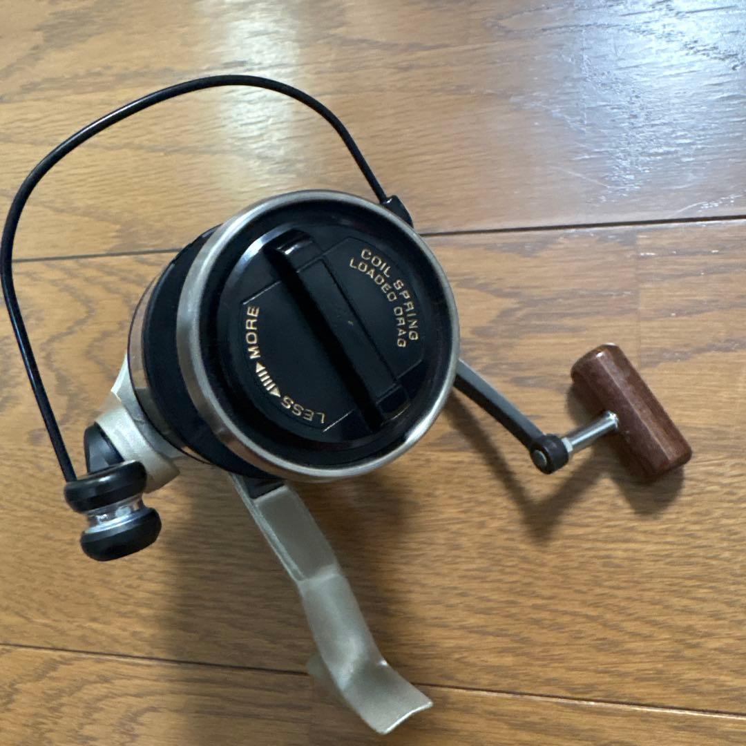 Daiwa ダイワウィスカースーパースポーツSS-1000