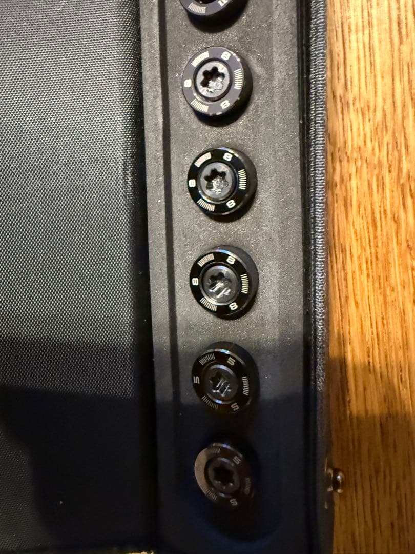 ウエイトTaylorMade ゴルフアクセサリー 黒
