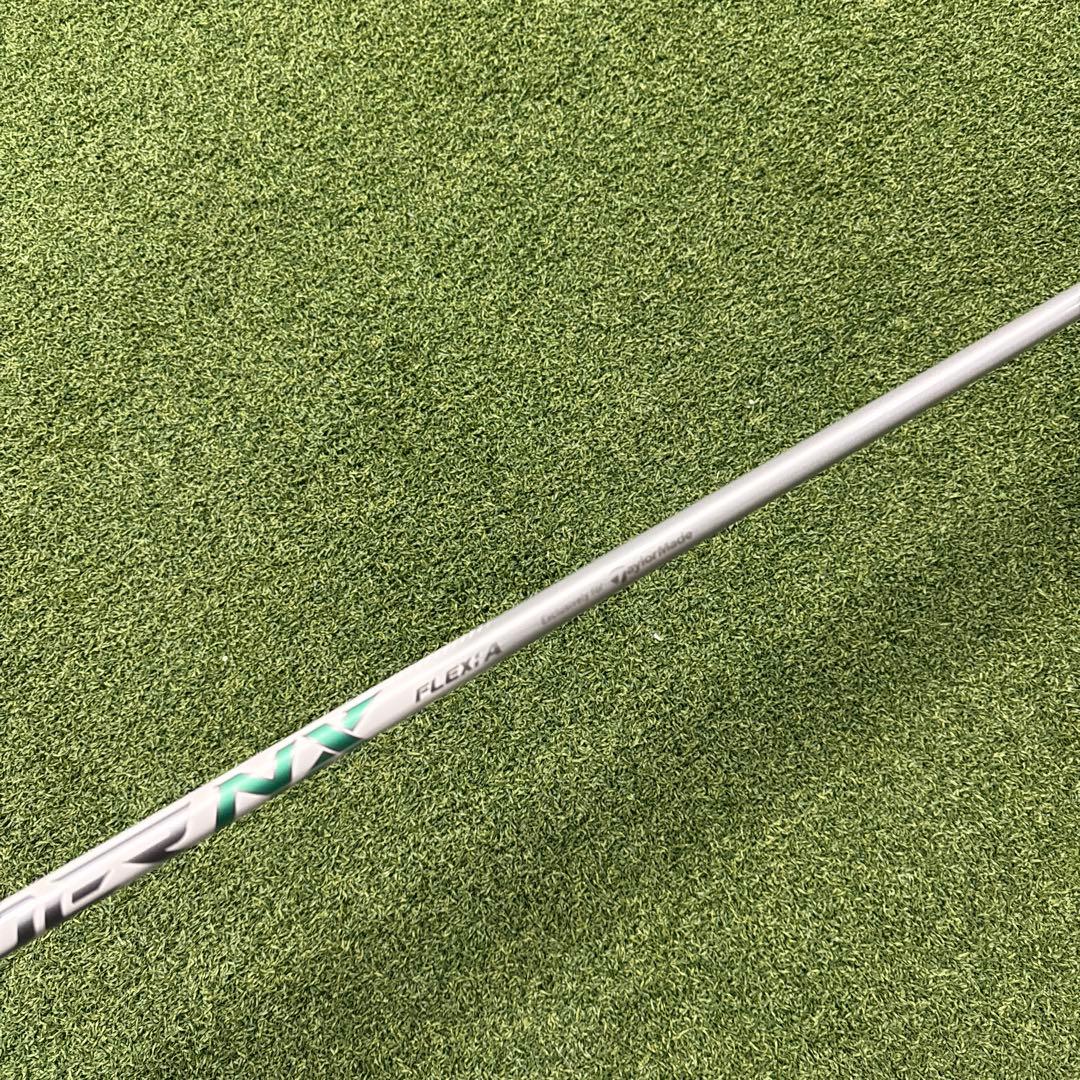 テーラーメイドステルスグローレ　ドライバー11.5度A レディース