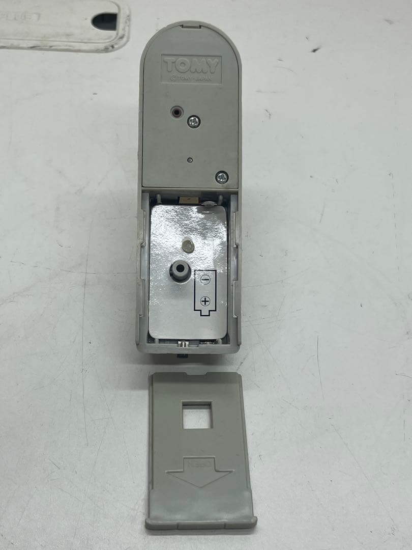 希少品 トミカタウン 旧型 信号機