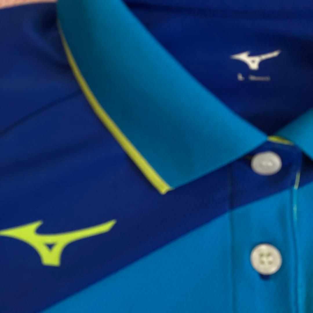 Mizuno テニスウェアセット女子L☆彡