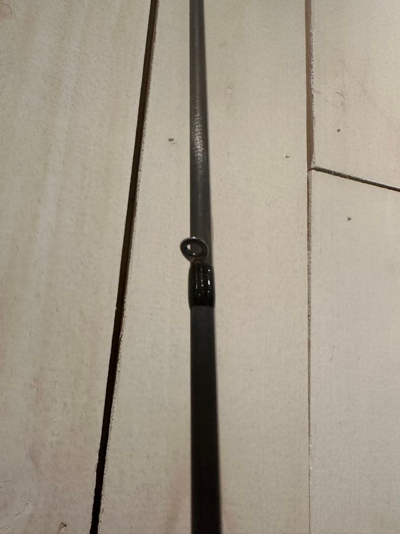 ノースフォークコンポジット ZFX ZC69HJW 美品