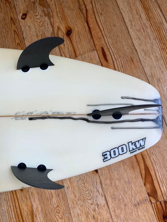 サーフィン・ボディボード JS  surfboard