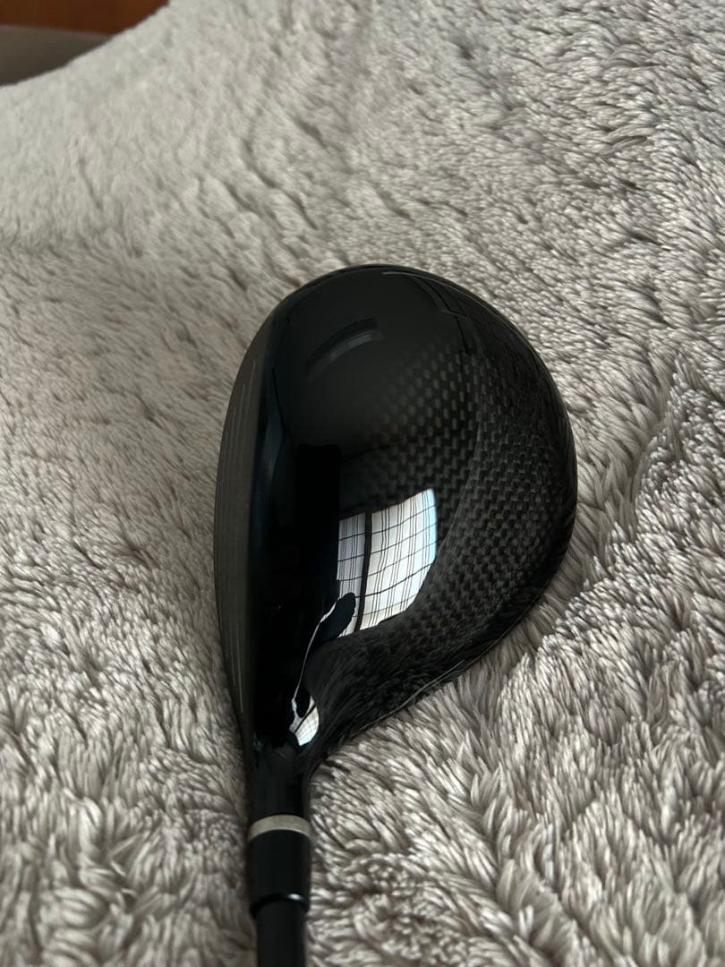 ヤマハ RMX VD 3W 15° TENSEI TR50F S
