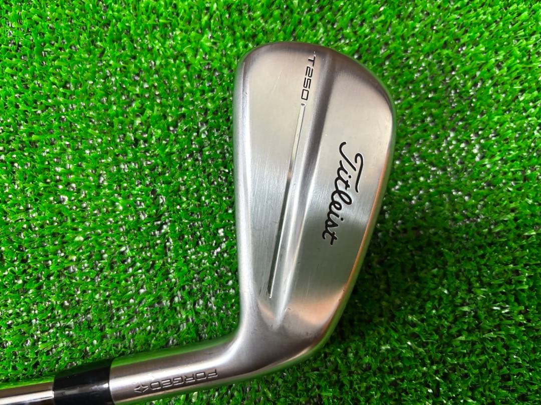 t*u様 中古タイトリストTitleist T250 6S MODUS3 TOU