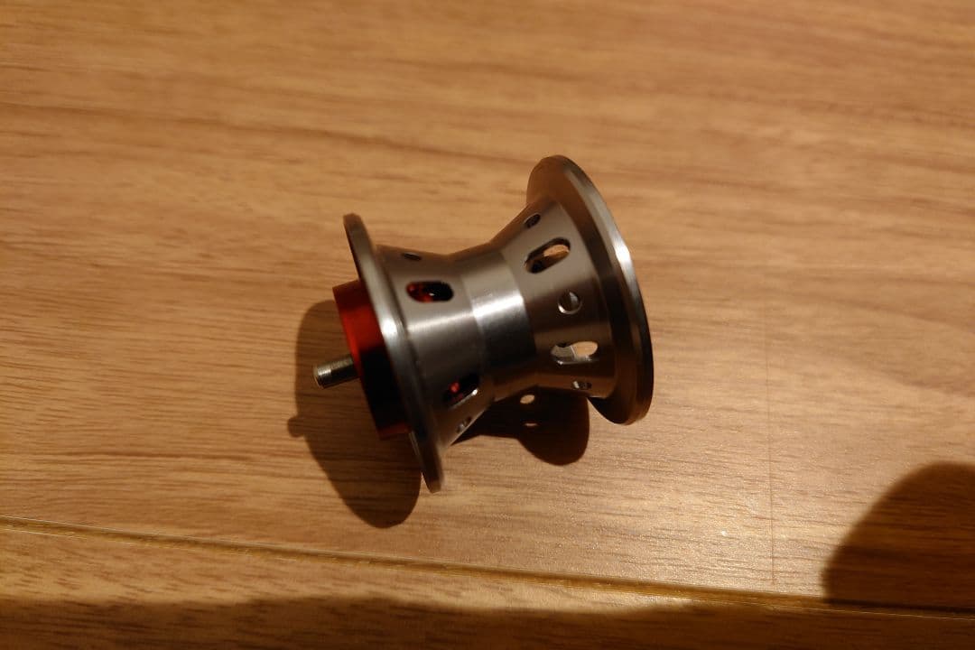 ジャンク Daiwa ダイワ アルファス ITO 103L AI メガバス