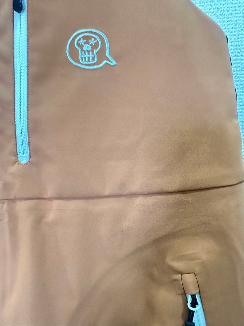 UNFUDGE OUTERWEAR上下セット