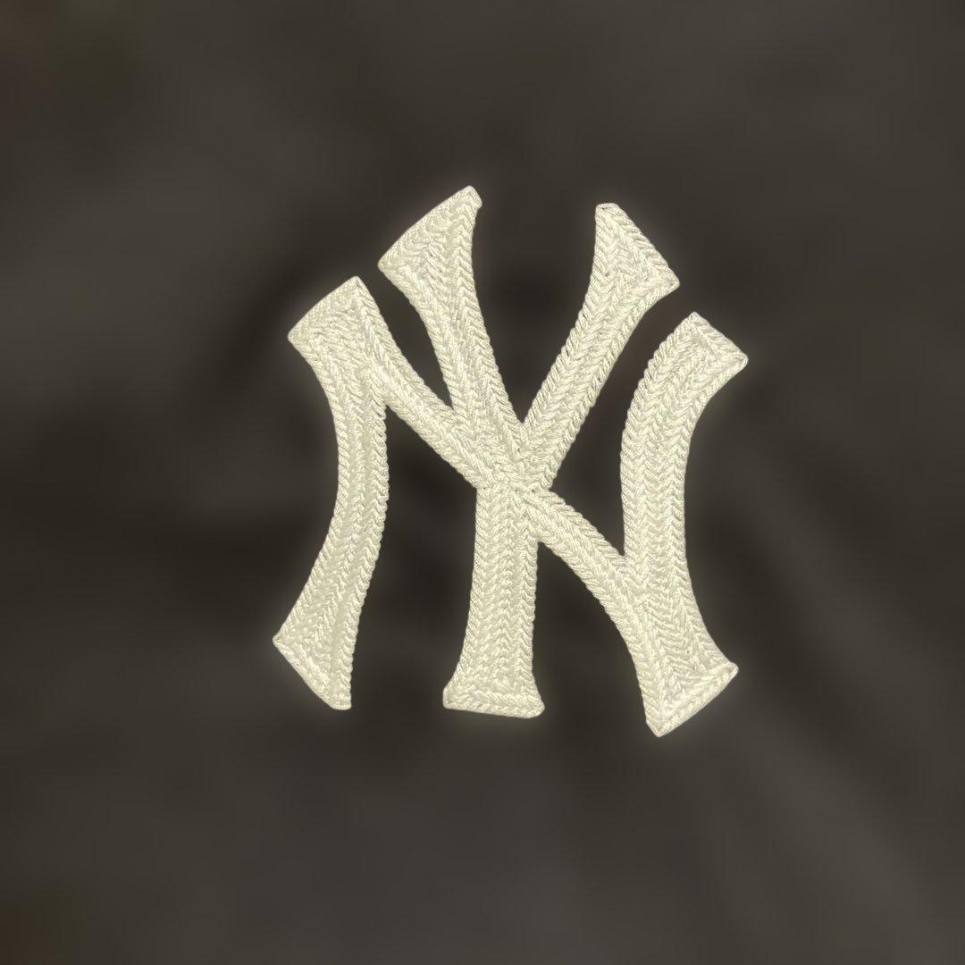 Fanatics MLB ニューヨーク・ヤンキース ジャケット XL ブラック