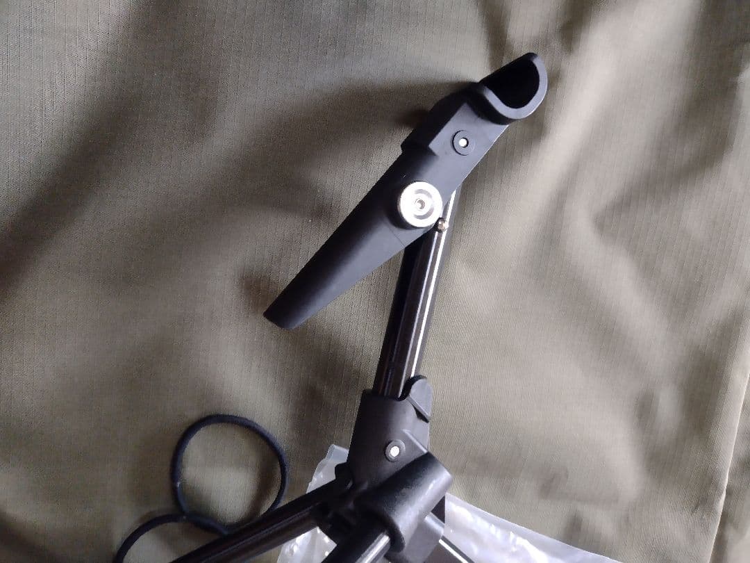 ２ウェイコット　キャンプコット　ベンチ　アウトドア寝具
