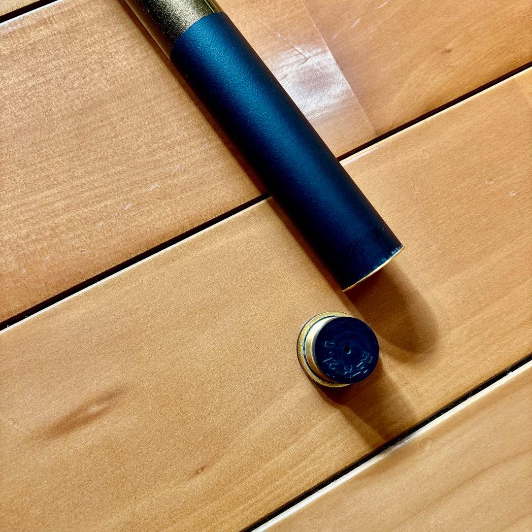 がまかつ　RECEPTOR-R 125-53 専用ケース付き