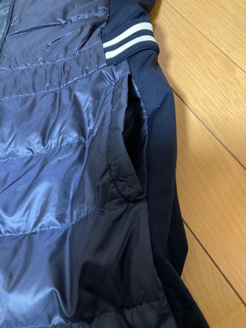 ⭐️Munsingwearダウンワンピースゴルフ