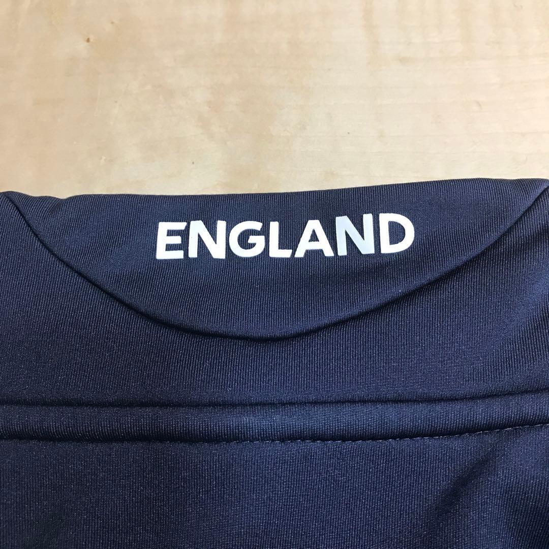 アンブロ　イングランド代表　トレーニングウェア