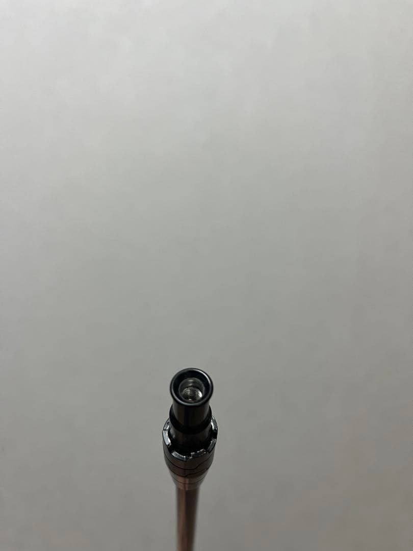 テンセイCKプロオレンジ 60 S 美品