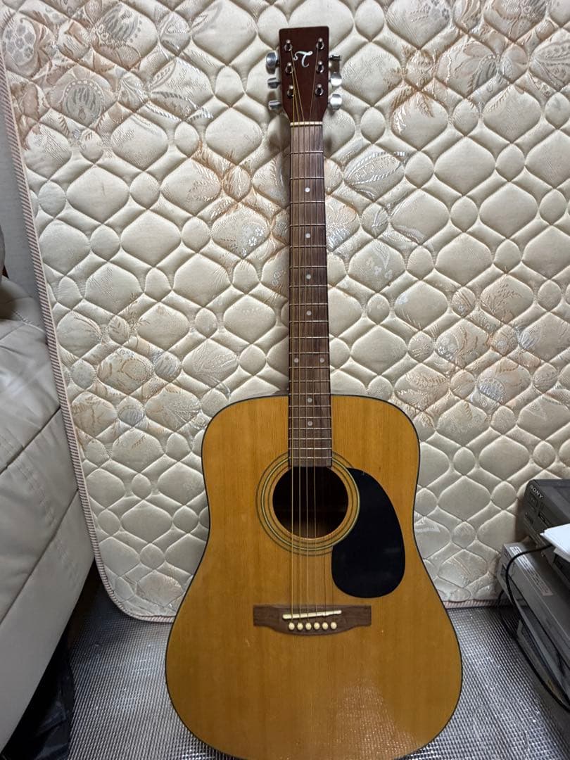 Takamine T-1AN アコースティックギター 初心者向け 中古