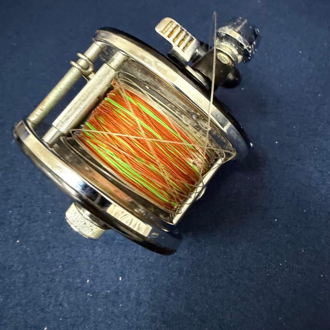 リール DAIWA ダイワ ST-50 Dymamic ダイナミック