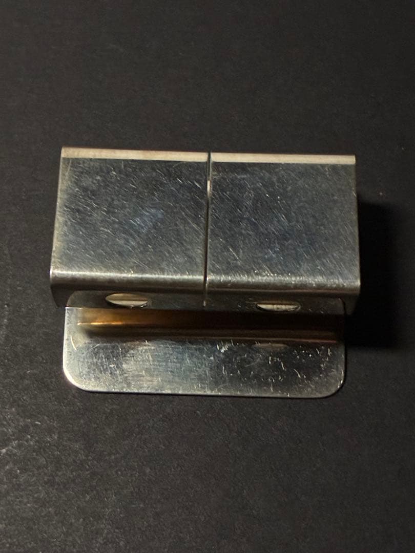 ティファニー ゴルフティーホルダー STERLING 925 純銀 シルバー廃番