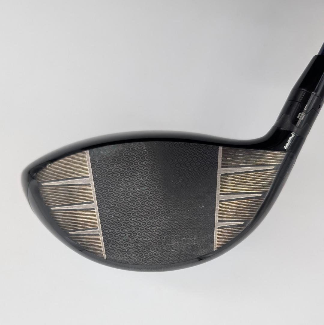 Titleist タイトリスト GT2 9.0 VENTUS TR BLUE5S