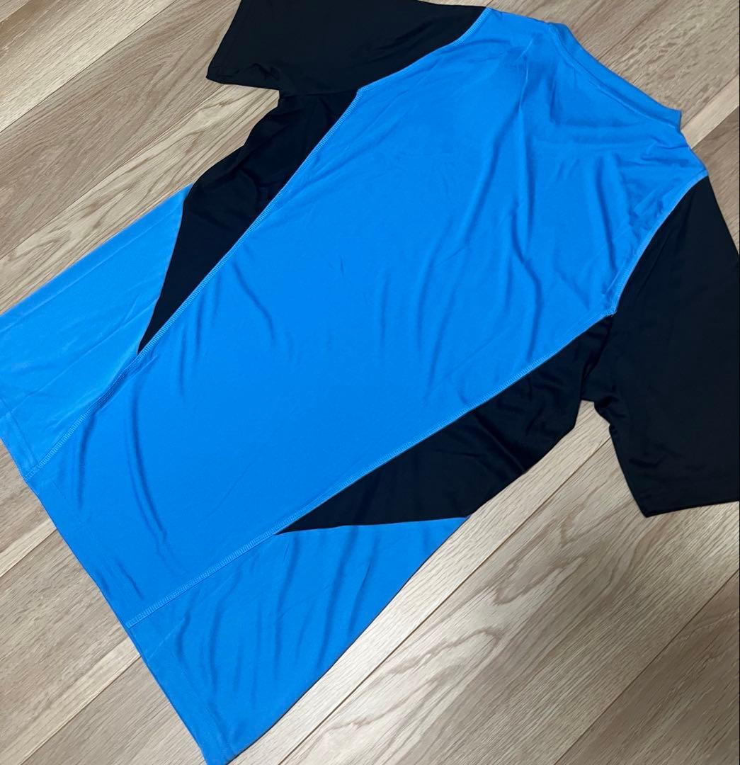 adidas アーセナル　トレーニングシャツ　プレマッチシャツ　プラシャツ　新品