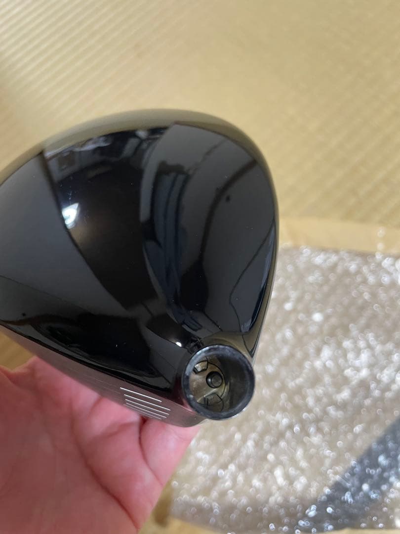 PRGR プロギア　RS-F 10.5