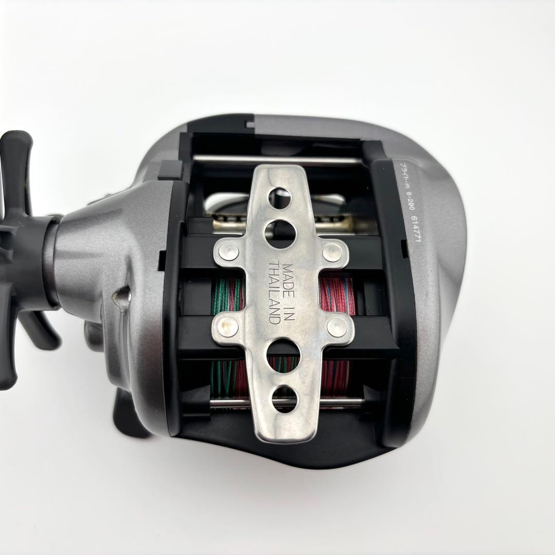 【動作確認済】Daiwa TANASENSOR-S 400DX ダイワ　箱付き