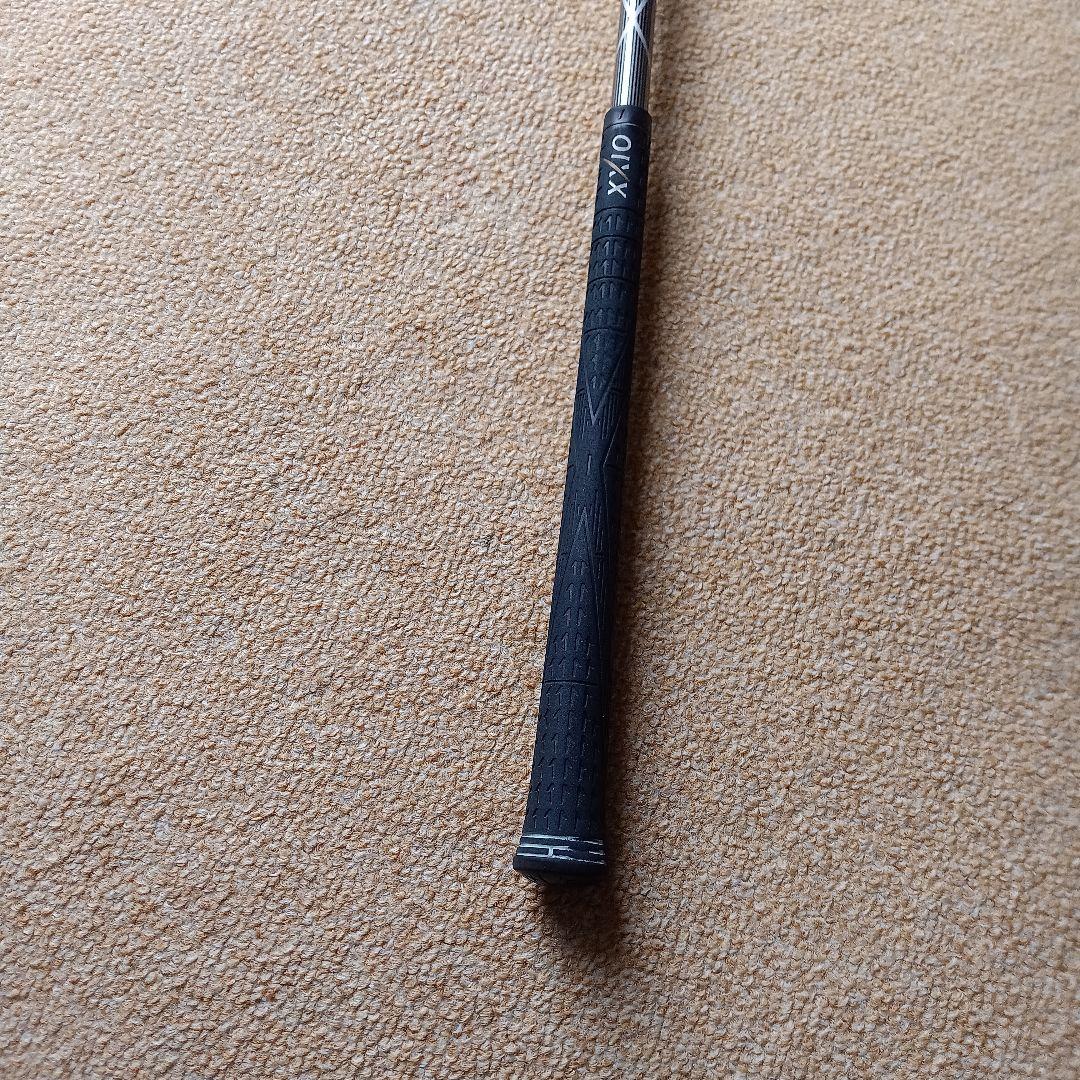 XXIO 左 3番ウッド15°　MP-800