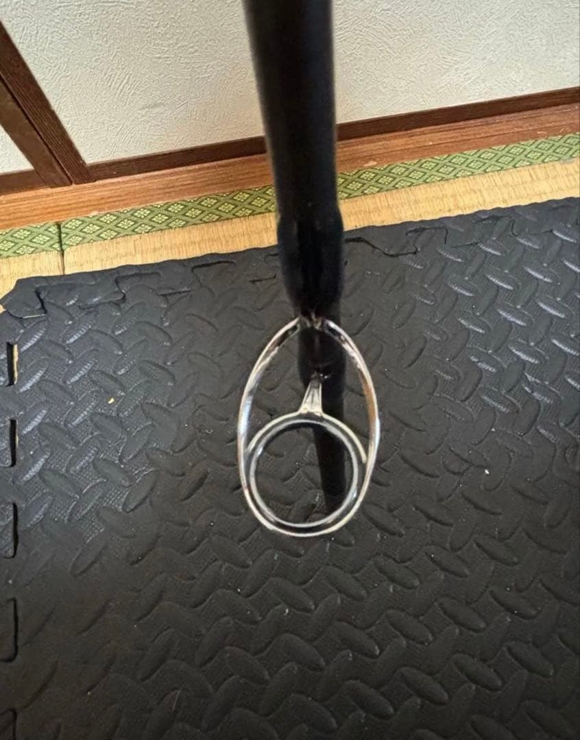 アピア グランテージアトラス ブルーランナー 100HH