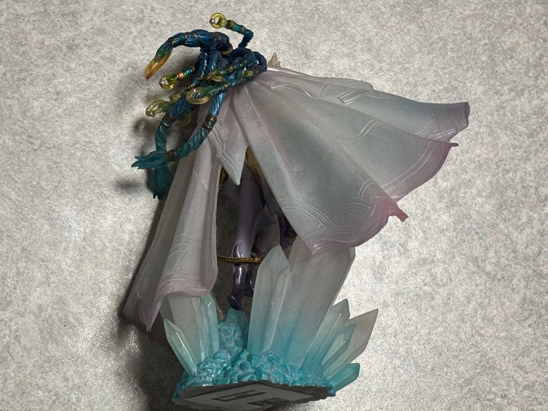 ファイナルファンタジー マスタークリーチャーズ 第3弾 シヴァ　希少　レア