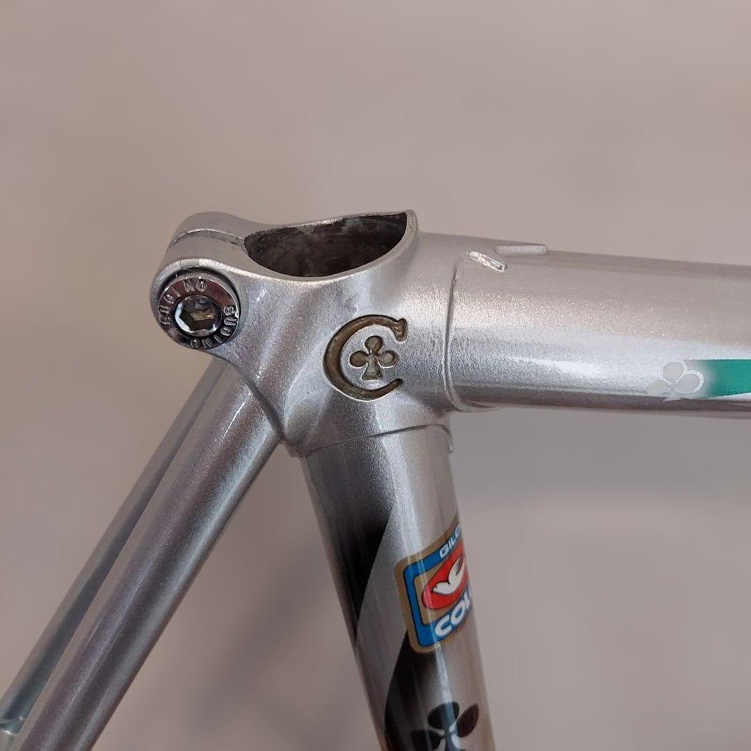 COLNAGO コルナゴ　マスターXライト　極上品