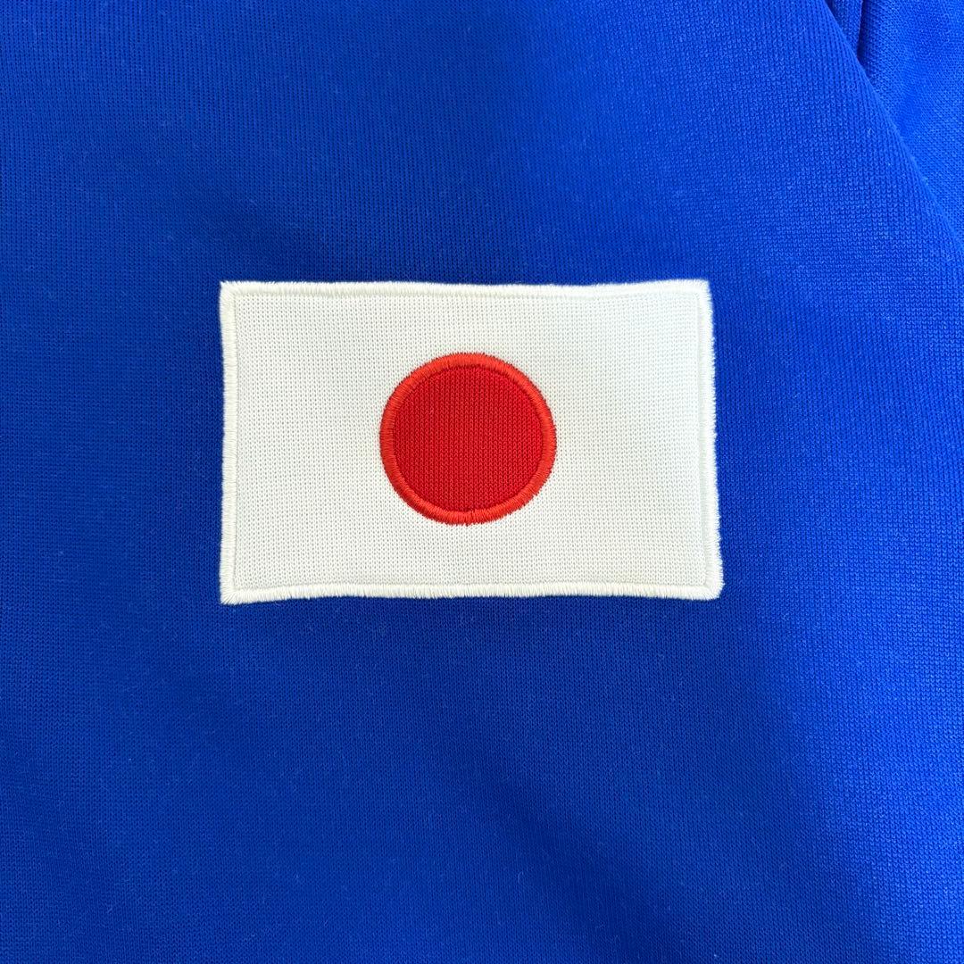 adidasトラックジャケットNIPPON XOサイズ　FIFA トレフォイル