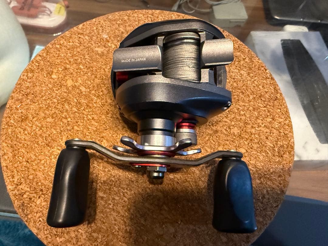 Daiwa ダイワ PX68R LIBERTO PIXY 右巻き希少