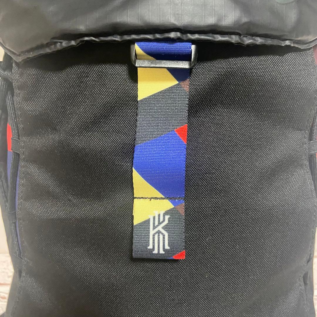 Nike Kyrie Backpack ★限定モデル カイリー バックパック